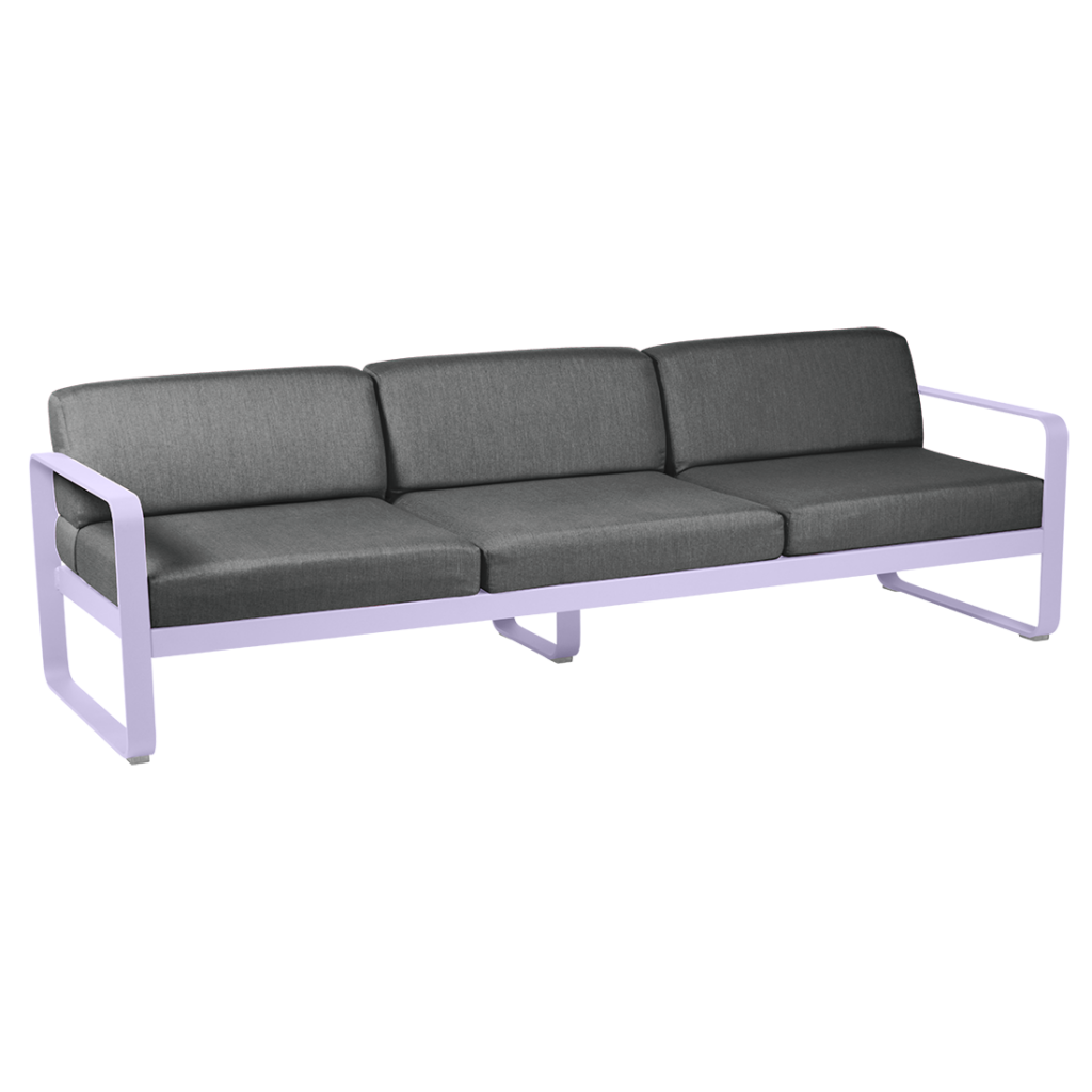 Fermob Bellevie Sofa/Loungebank 3 pers.