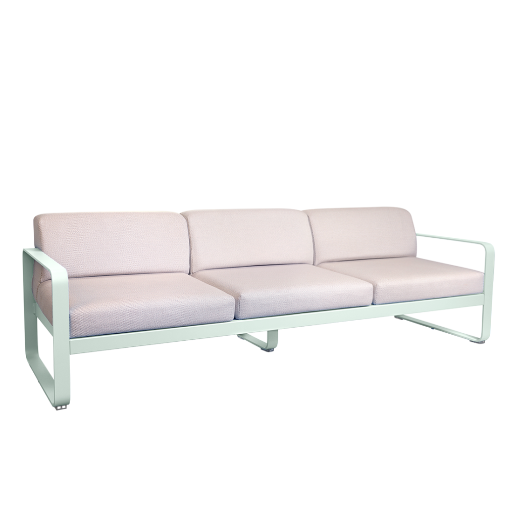 Fermob Bellevie Sofa/Loungebank 3 pers.