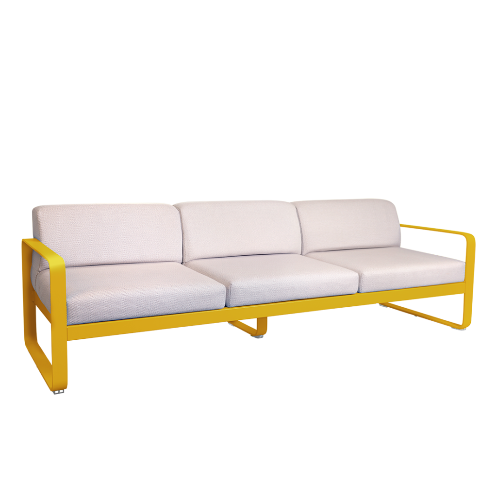 Fermob Bellevie Sofa/Loungebank 3 pers.