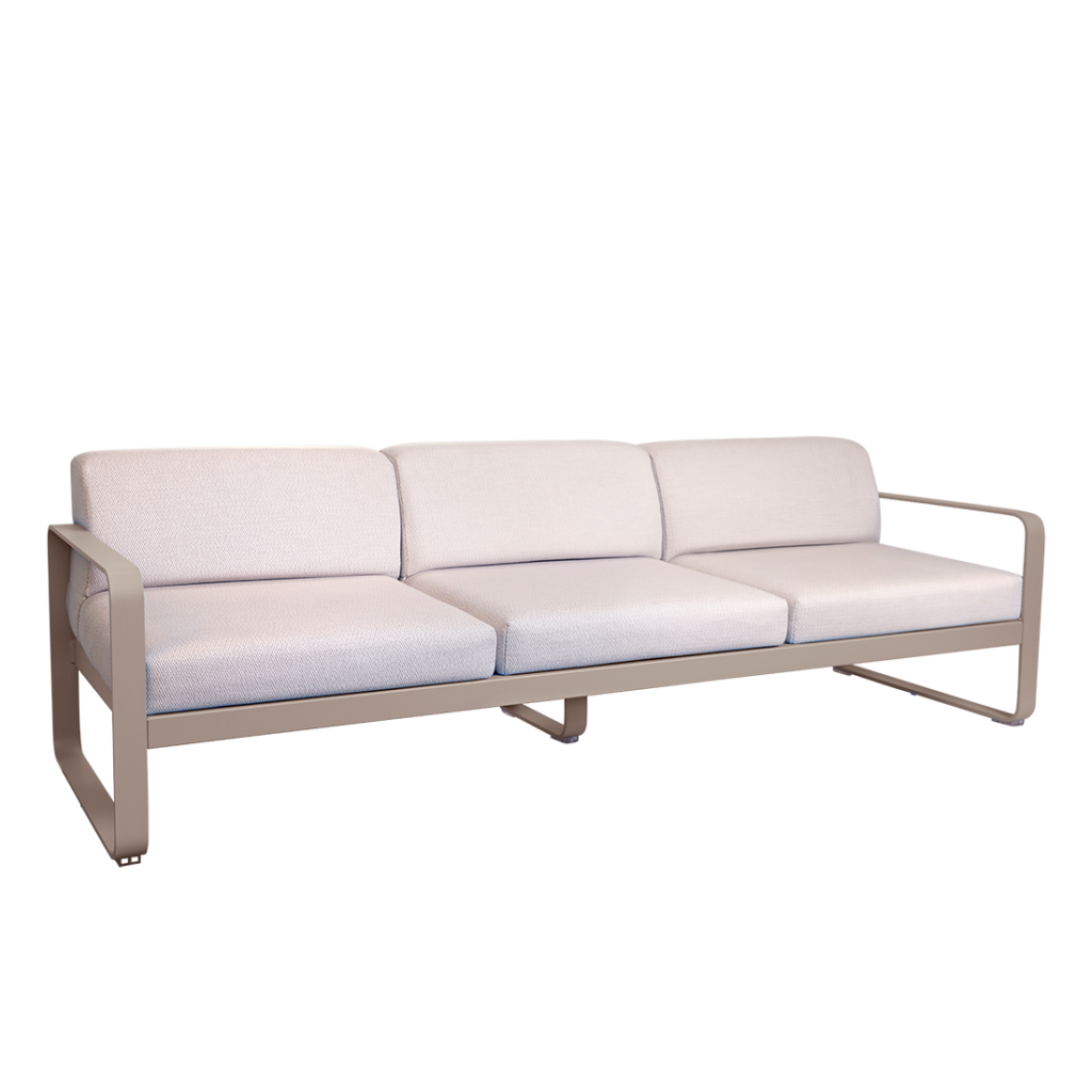Fermob Bellevie Sofa/Loungebank 3 pers.