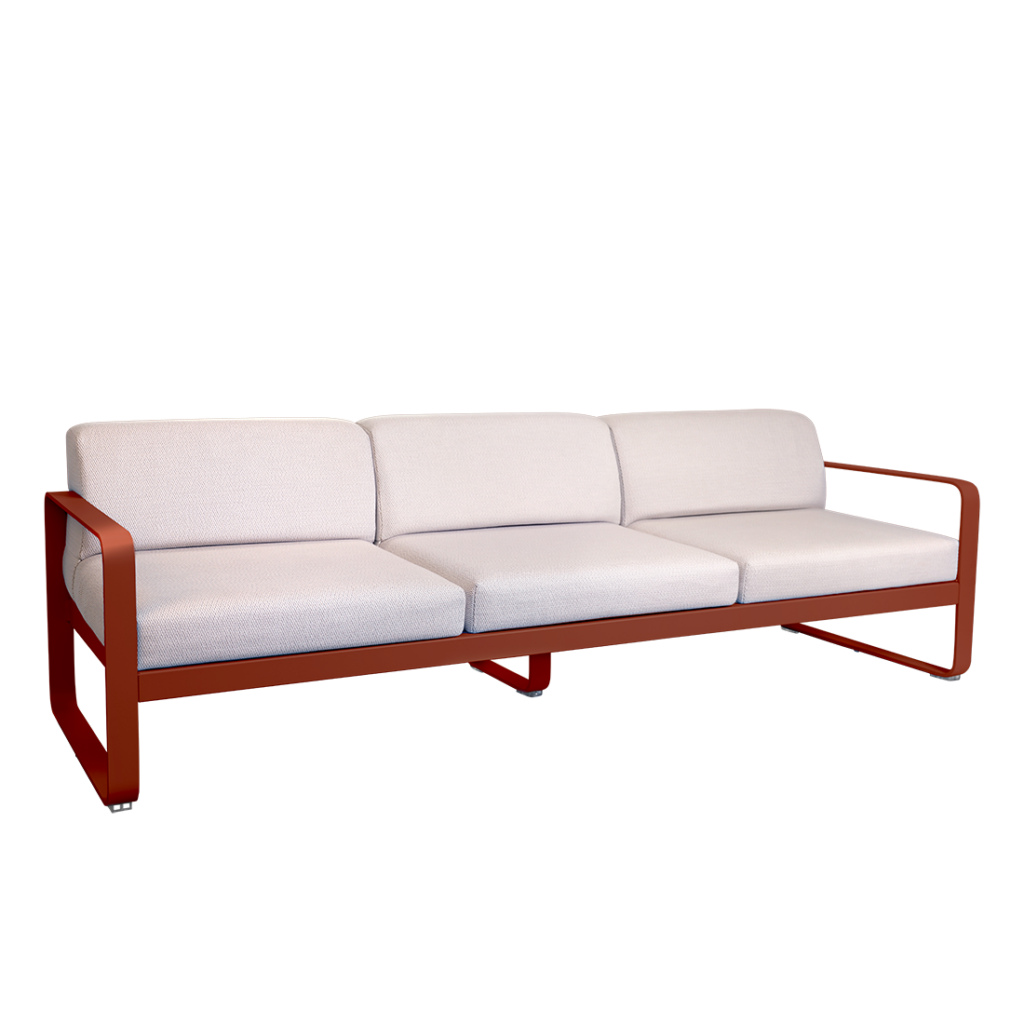 Fermob Bellevie Sofa/Loungebank 3 pers.