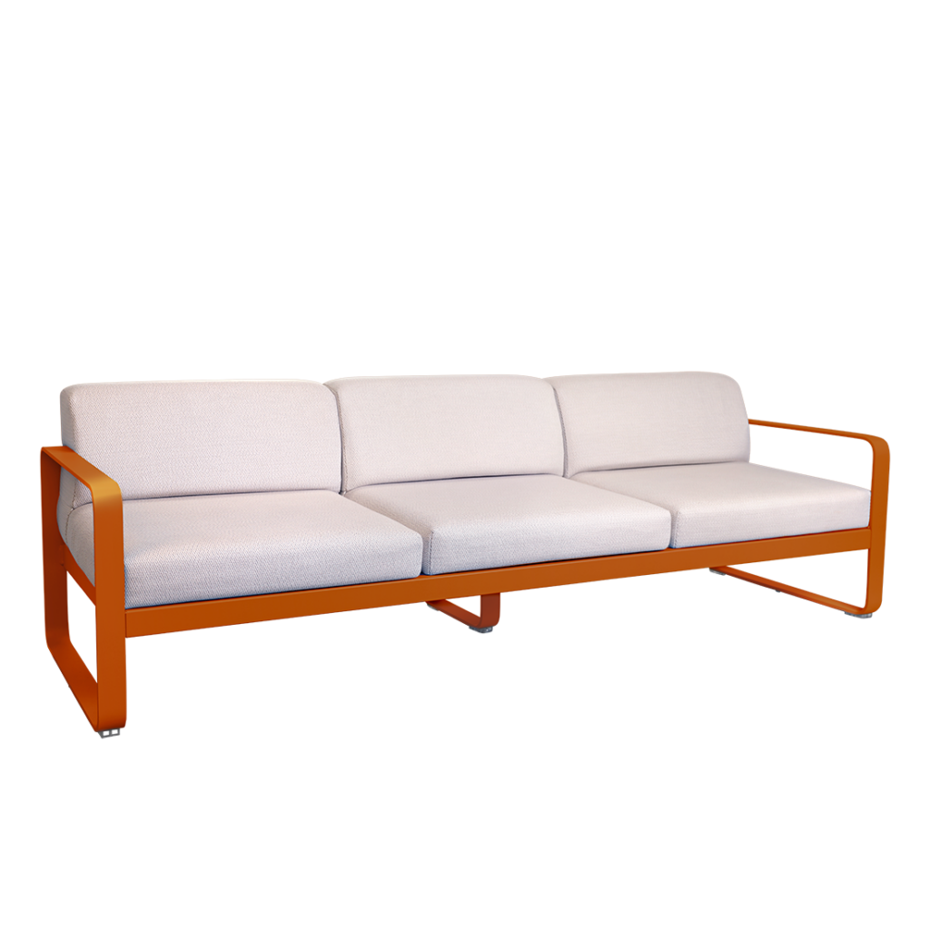 Fermob Bellevie Sofa/Loungebank 3 pers.