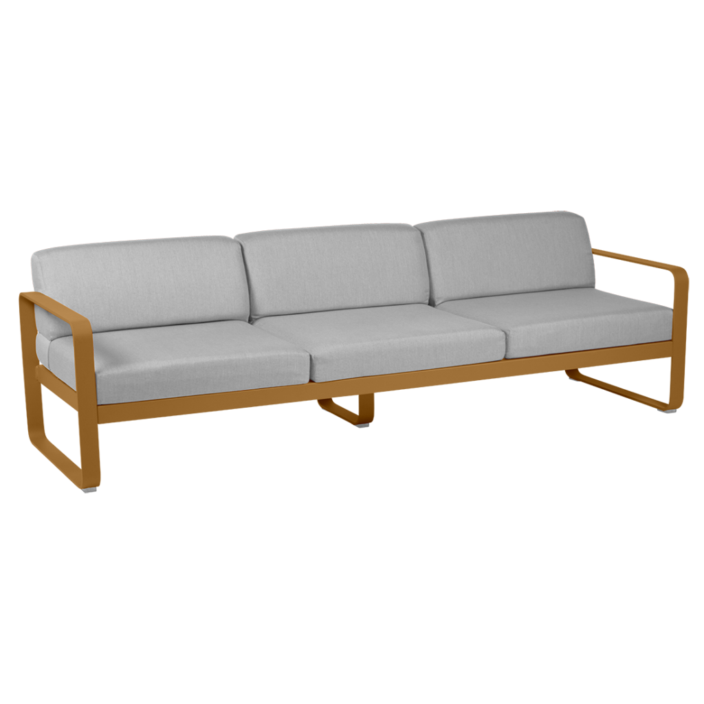 Fermob Bellevie Sofa/Loungebank 3 pers.