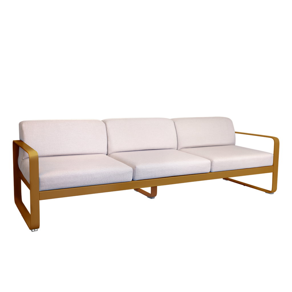 Fermob Bellevie Sofa/Loungebank 3 pers.