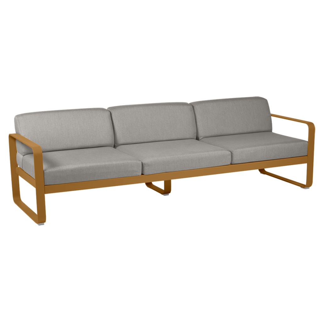 Fermob Bellevie Sofa/Loungebank 3 pers.