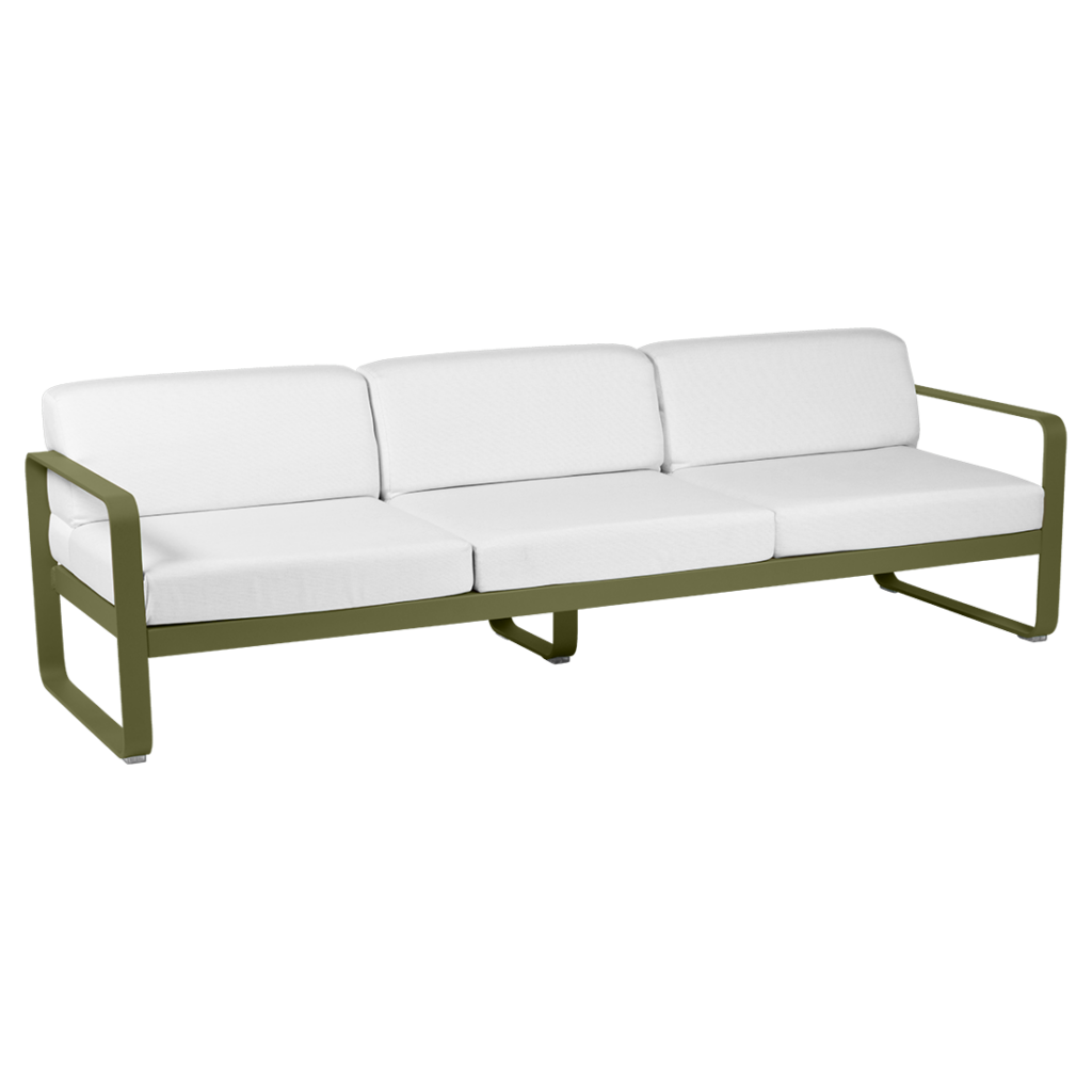 Fermob Bellevie Sofa/Loungebank 3 pers.