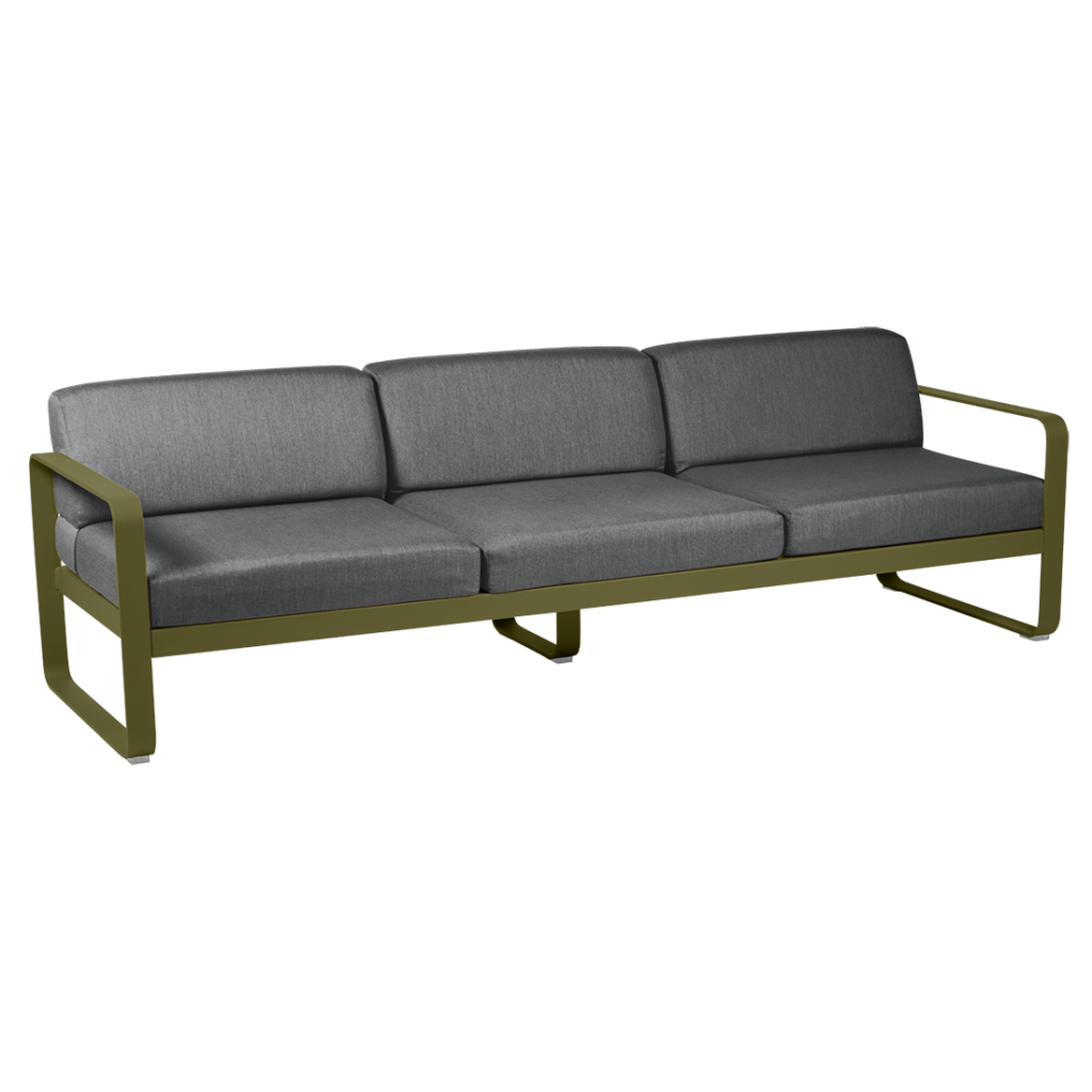 Fermob Bellevie Sofa/Loungebank 3 pers.