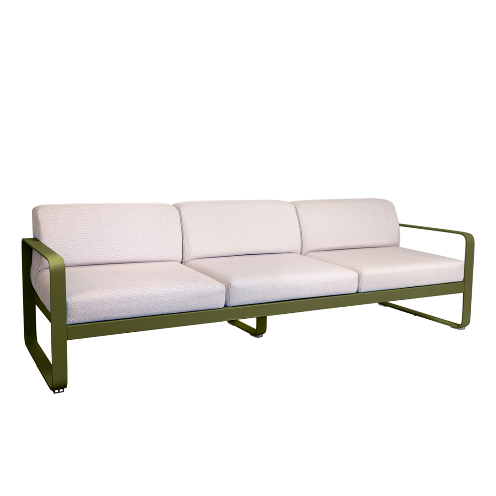 Fermob Bellevie Sofa/Loungebank 3 pers.