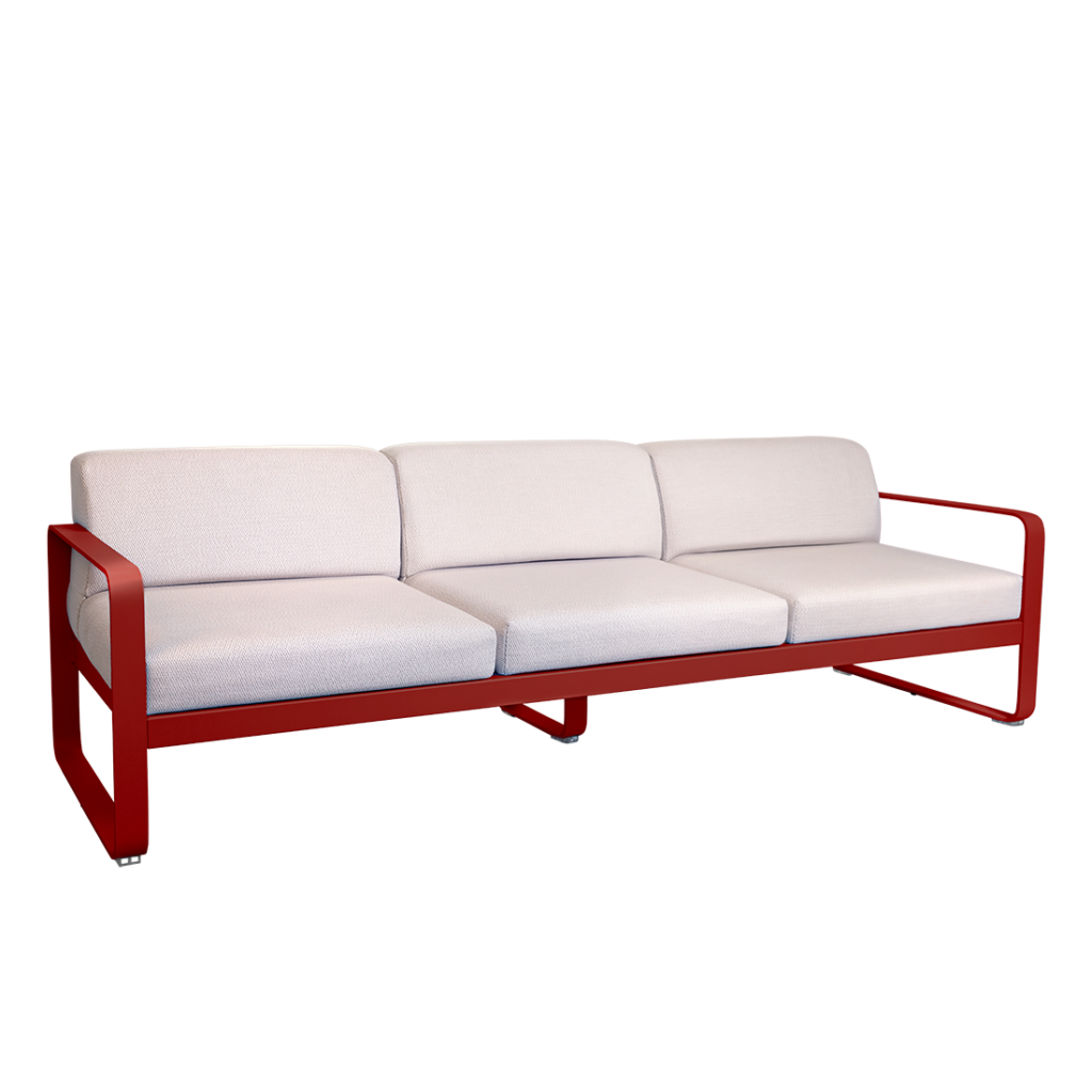 Fermob Bellevie Sofa/Loungebank 3 pers.