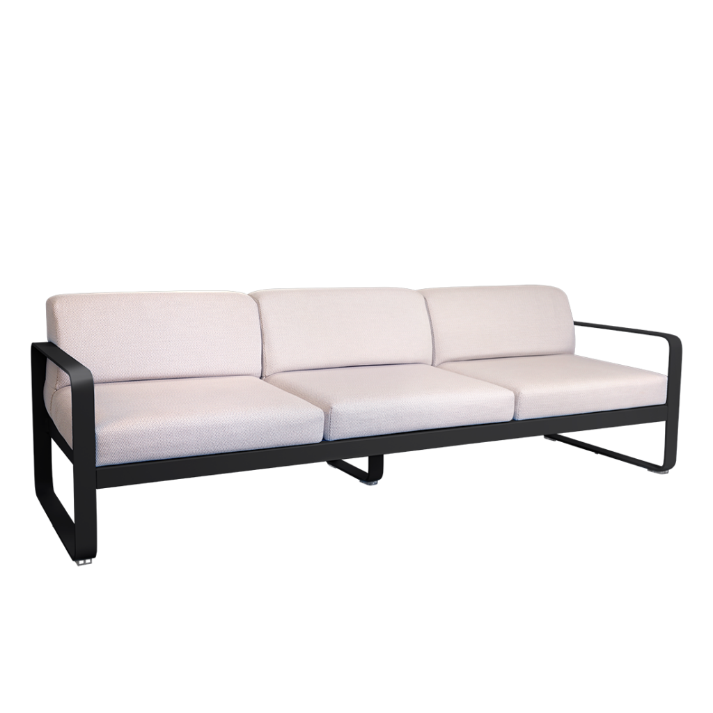 Fermob Bellevie Sofa/Loungebank 3 pers.