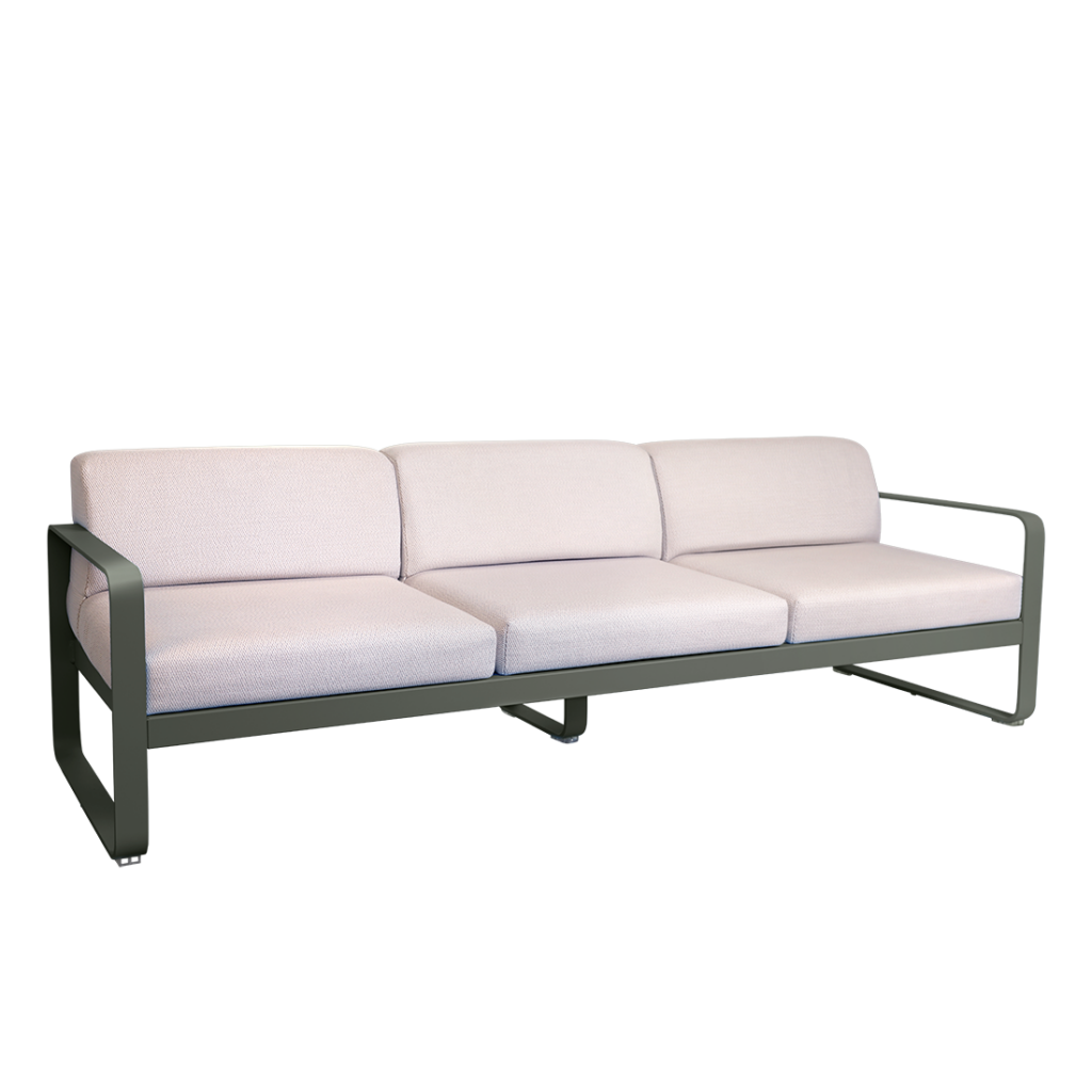 Fermob Bellevie Sofa/Loungebank 3 pers.