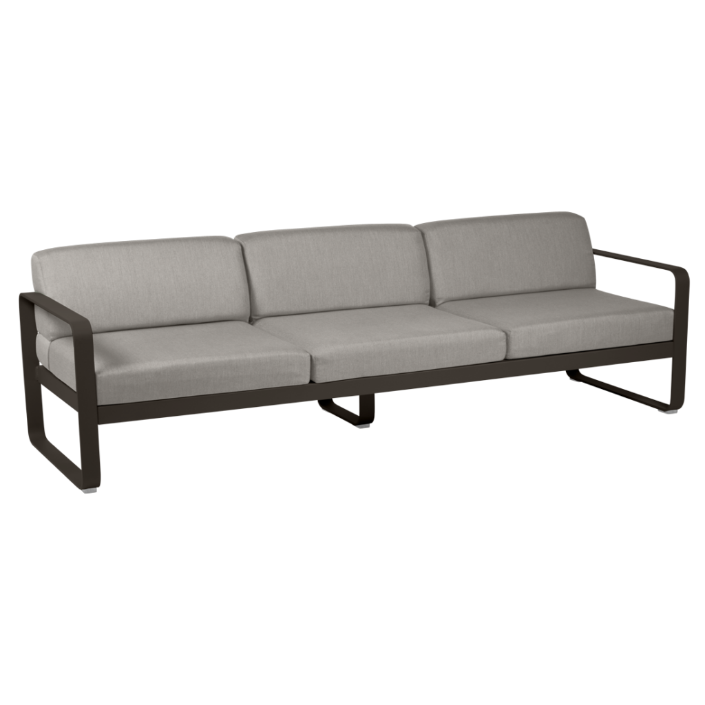 Fermob Bellevie Sofa/Loungebank 3 pers.