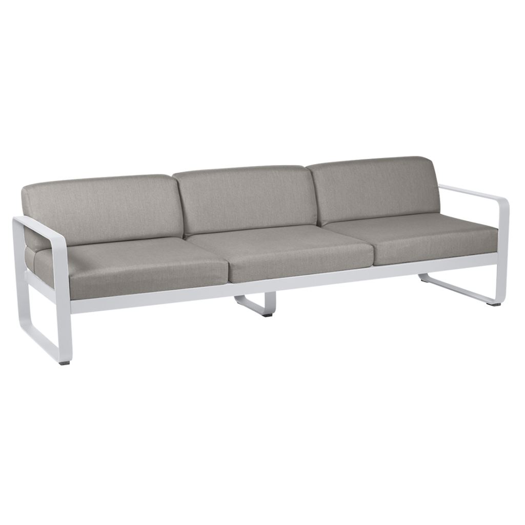 Fermob Bellevie Sofa/Loungebank 3 pers.