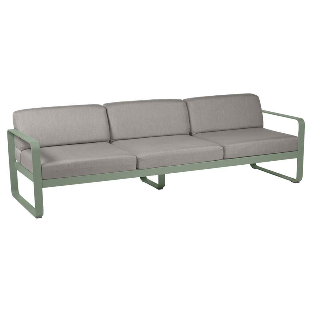 Fermob Bellevie Sofa/Loungebank 3 pers.