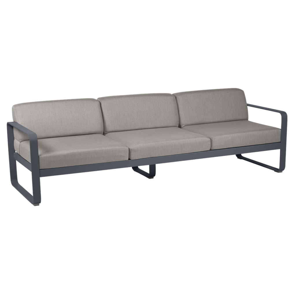 Fermob Bellevie Sofa/Loungebank 3 pers.