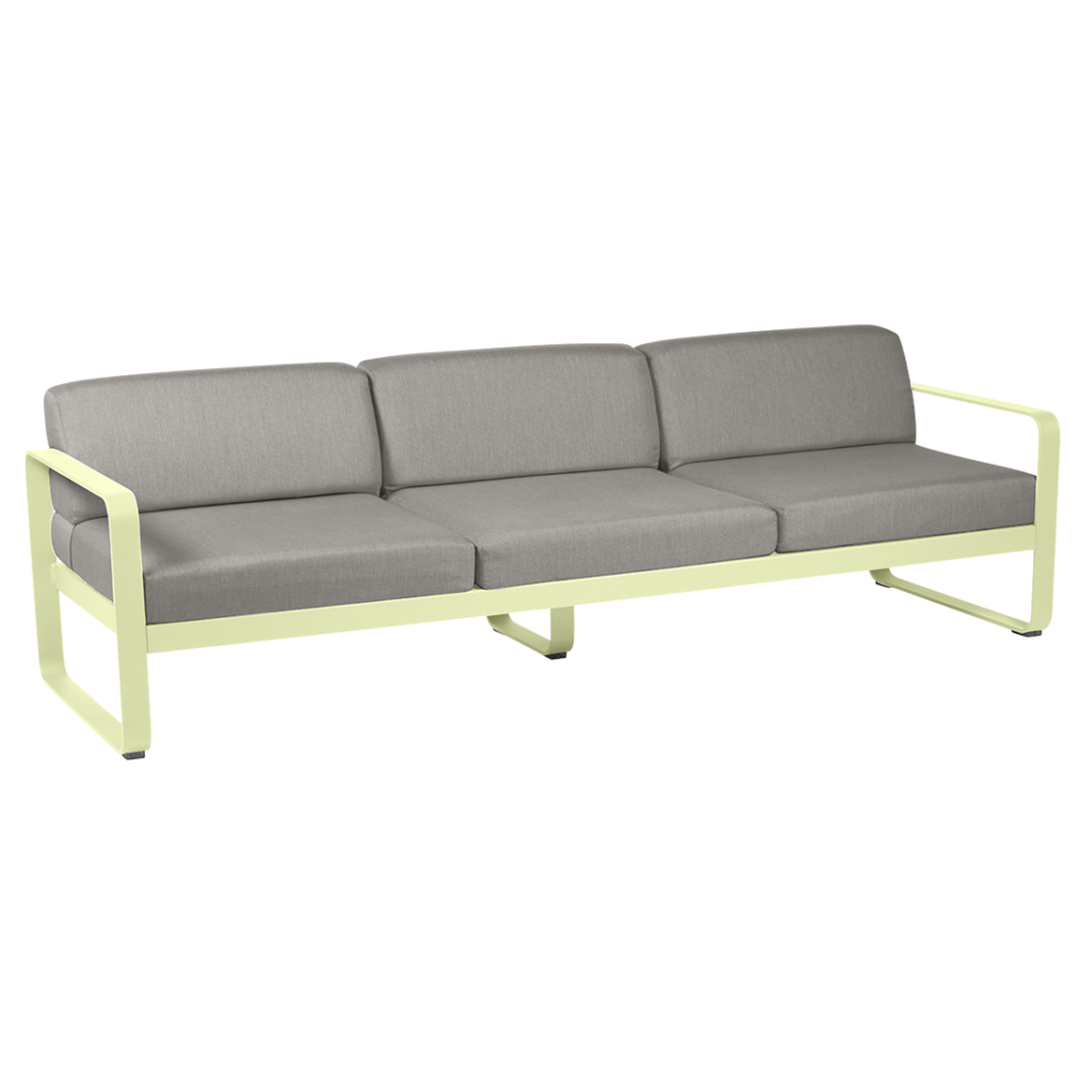Fermob Bellevie Sofa/Loungebank 3 pers.