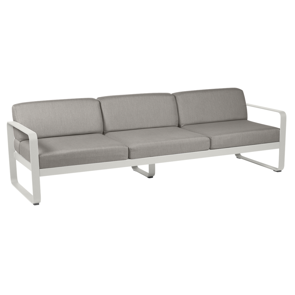 Fermob Bellevie Sofa/Loungebank 3 pers.