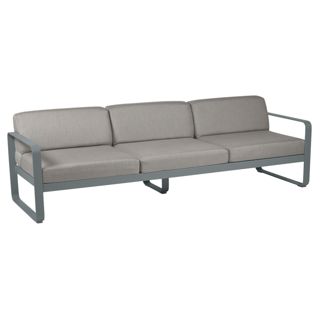 Fermob Bellevie Sofa/Loungebank 3 pers.