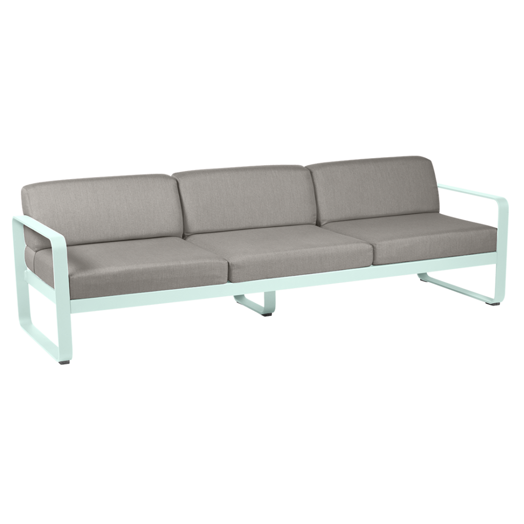 Fermob Bellevie Sofa/Loungebank 3 pers.
