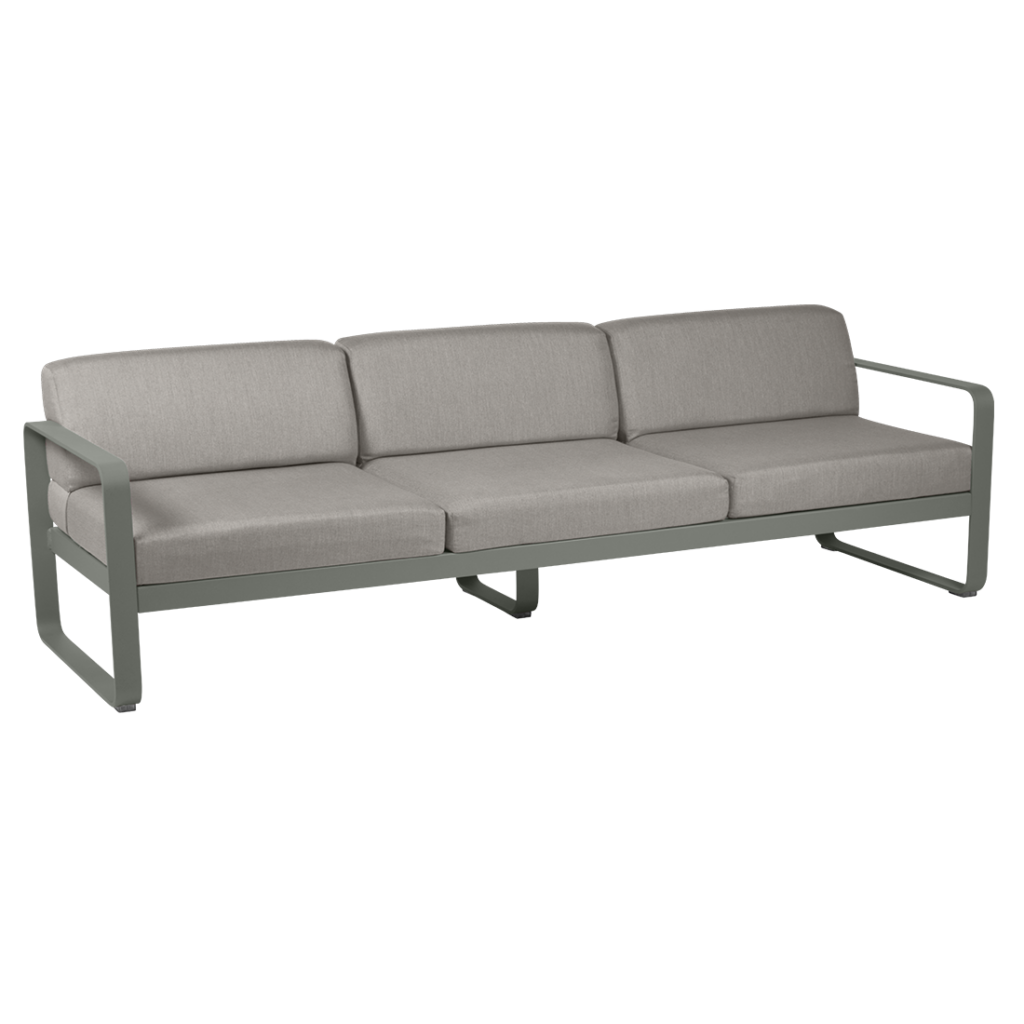 Fermob Bellevie Sofa/Loungebank 3 pers.