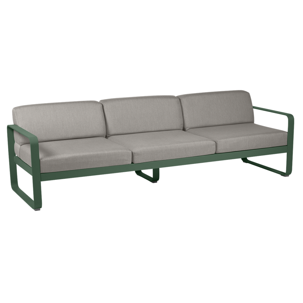 Fermob Bellevie Sofa/Loungebank 3 pers.
