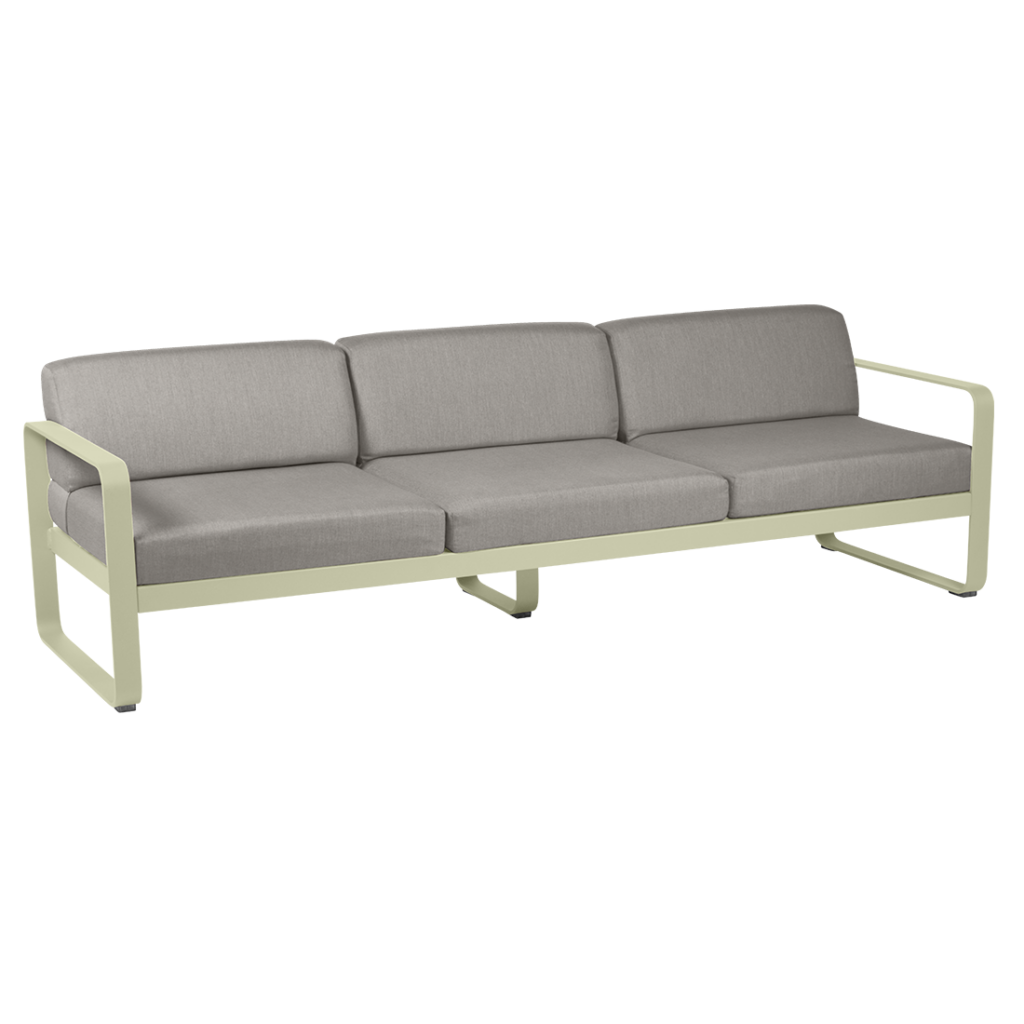 Fermob Bellevie Sofa/Loungebank 3 pers.
