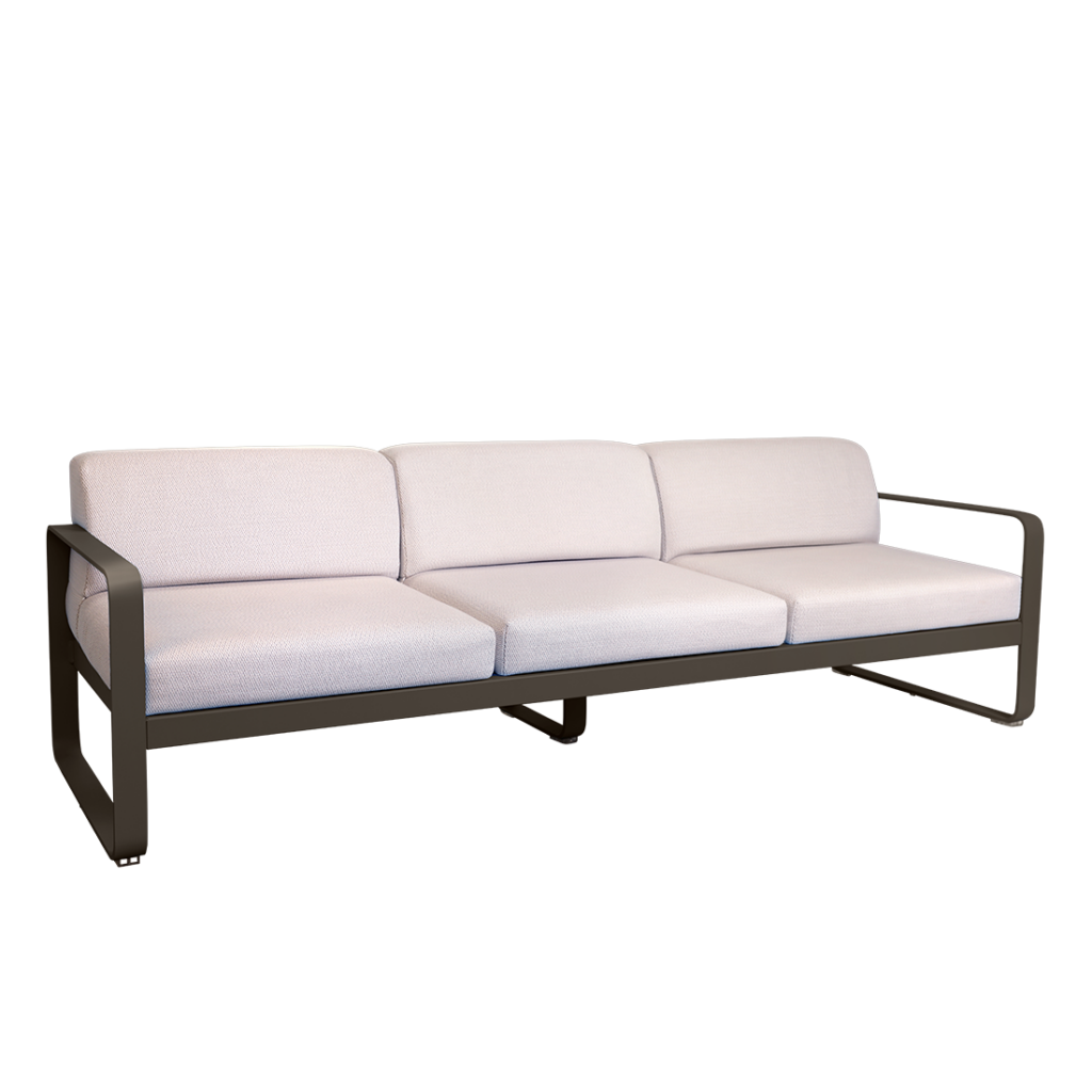 Fermob Bellevie Sofa/Loungebank 3 pers.