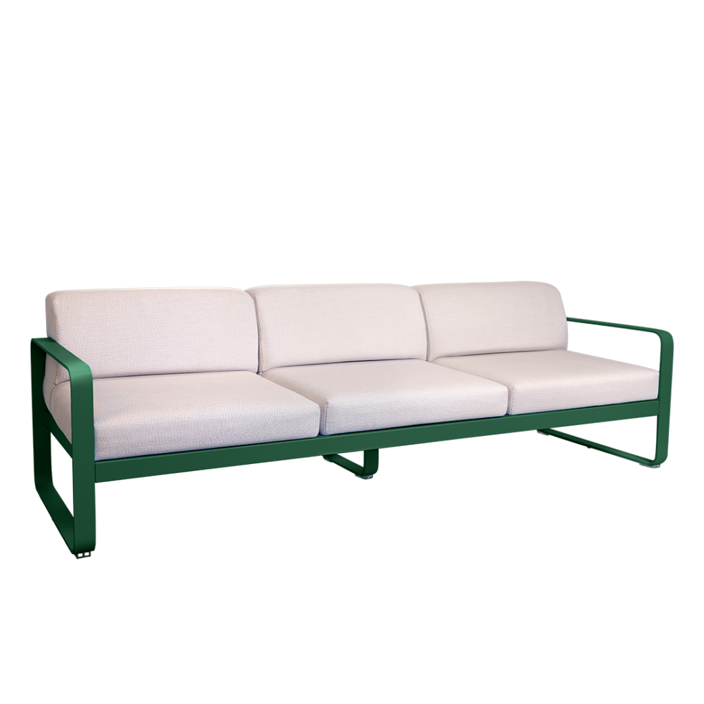 Fermob Bellevie Sofa/Loungebank 3 pers.