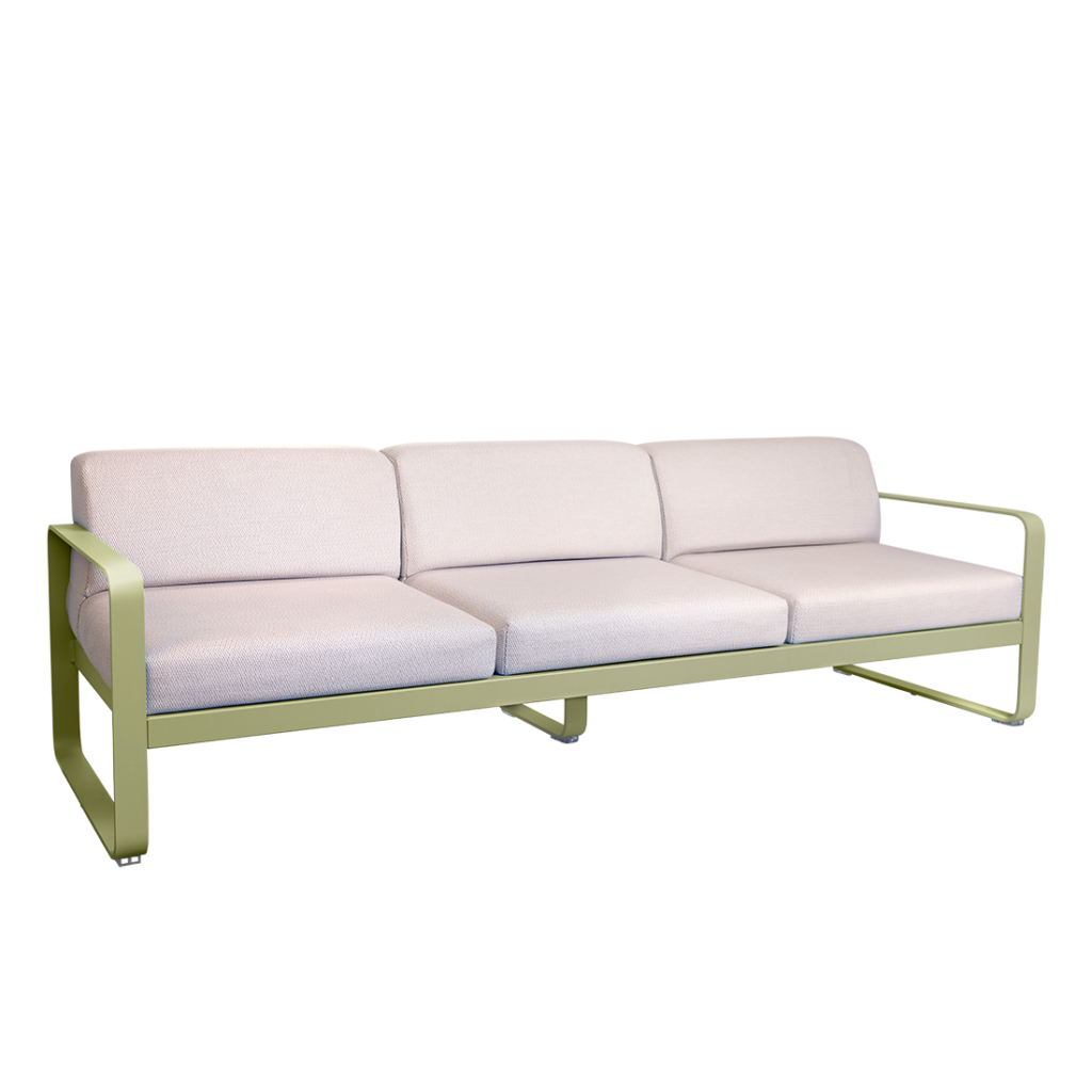 Fermob Bellevie Sofa/Loungebank 3 pers.