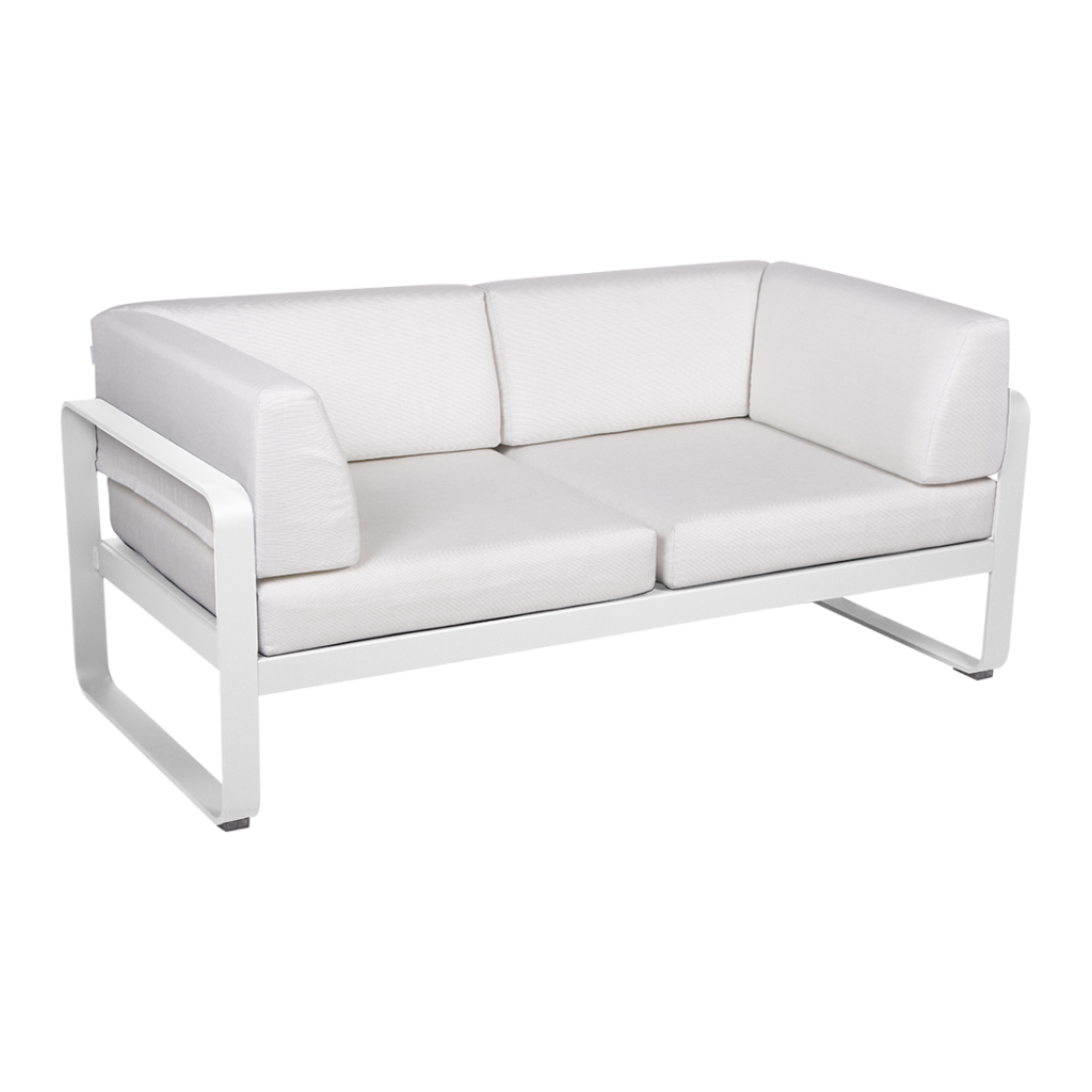 Fermob Bellevie Sofa/Loungebank 2 pers. Clubversie