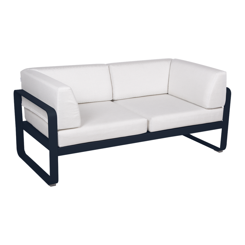 Fermob Bellevie Sofa/Loungebank 2 pers. Clubversie