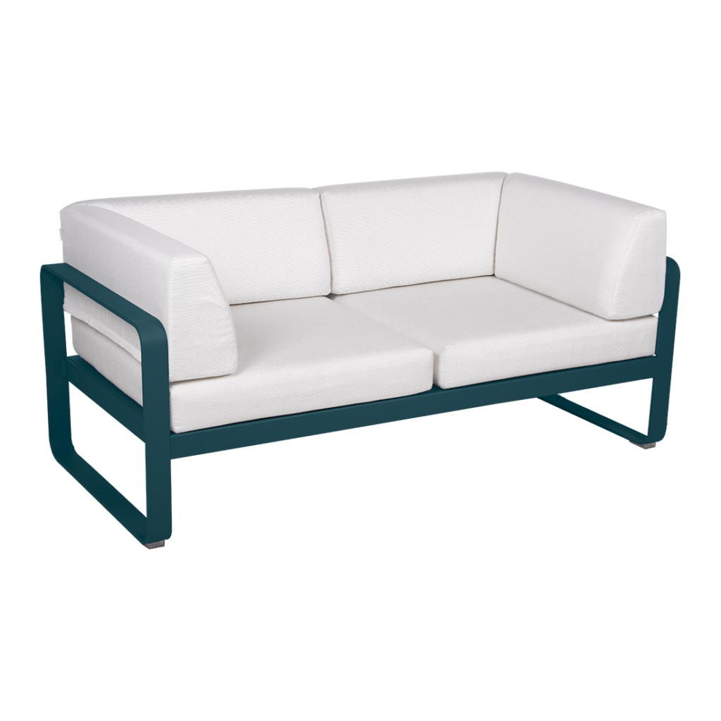 Fermob Bellevie Sofa/Loungebank 2 pers. Clubversie