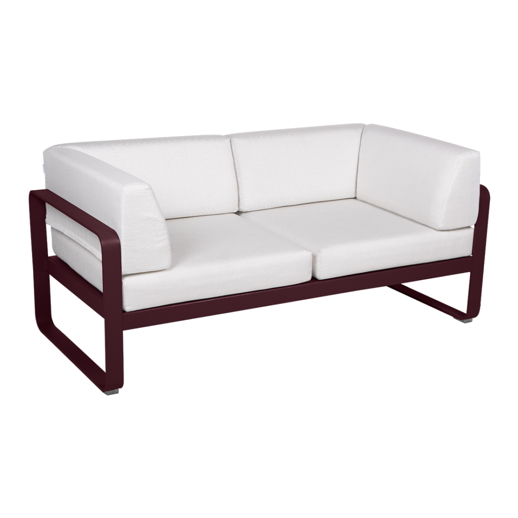 Fermob Bellevie Sofa/Loungebank 2 pers. Clubversie