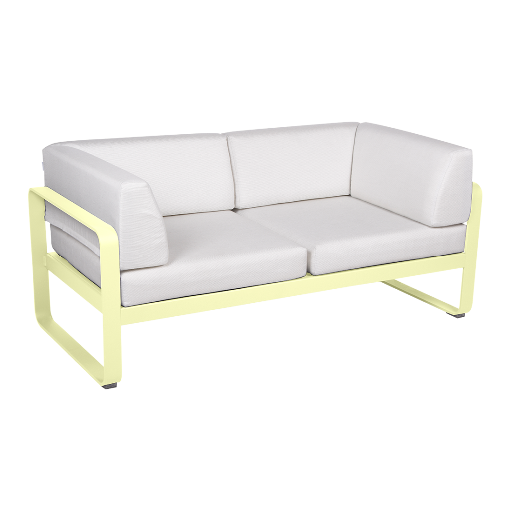 Fermob Bellevie Sofa/Loungebank 2 pers. Clubversie