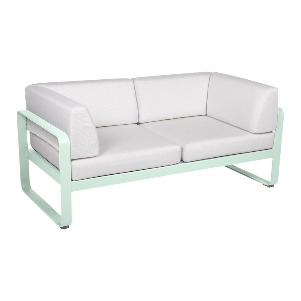 Fermob Bellevie Sofa/Loungebank 2 pers. Clubversie