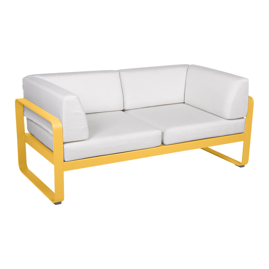 Fermob Bellevie Sofa/Loungebank 2 pers. Clubversie