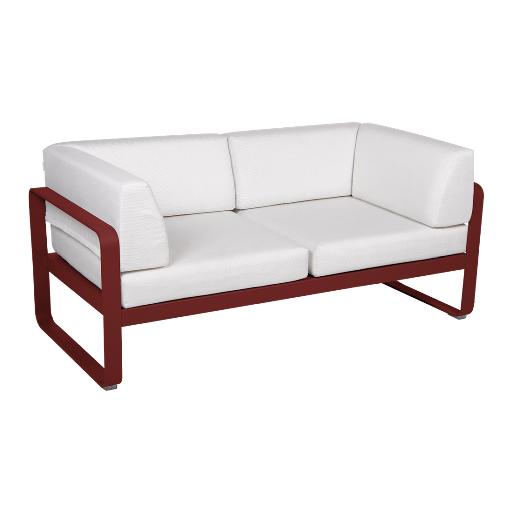 Fermob Bellevie Sofa/Loungebank 2 pers. Clubversie