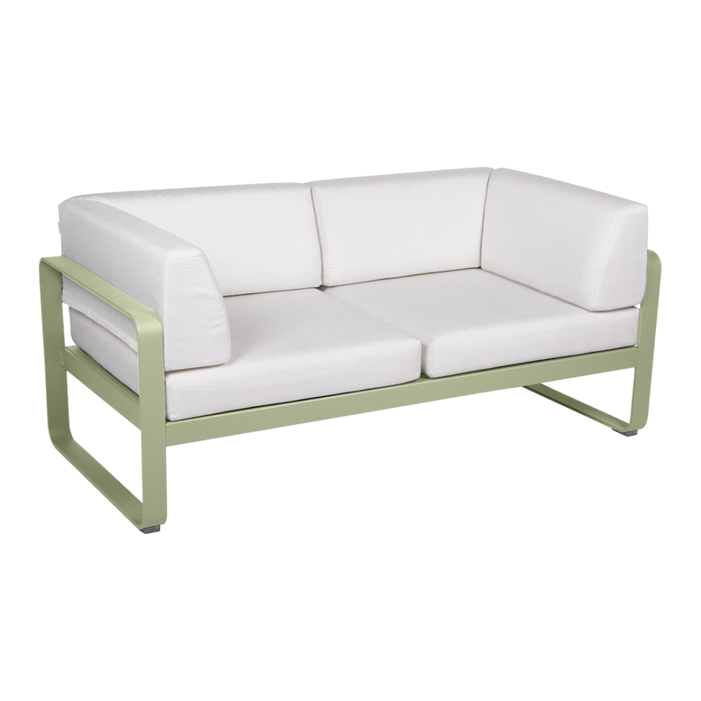 Fermob Bellevie Sofa/Loungebank 2 pers. Clubversie