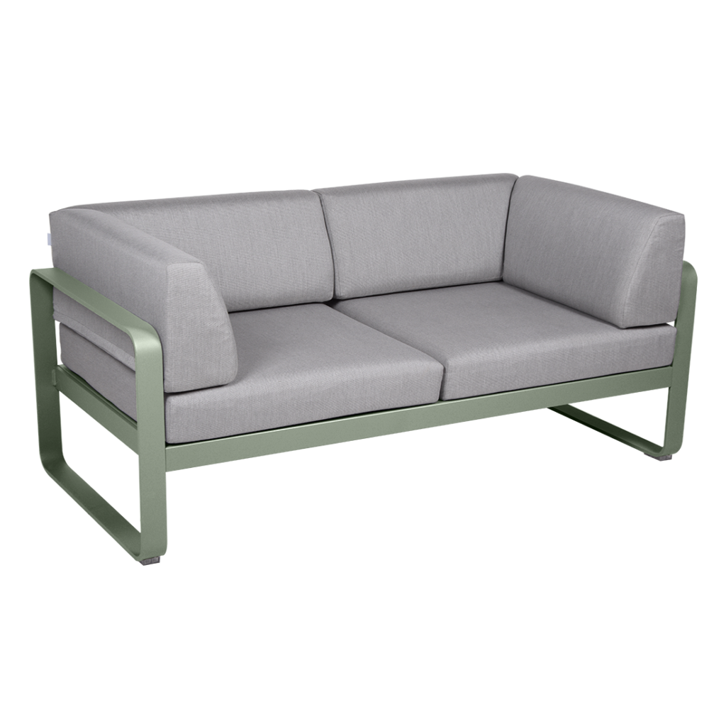 Fermob Bellevie Sofa/Loungebank 2 pers. Clubversie