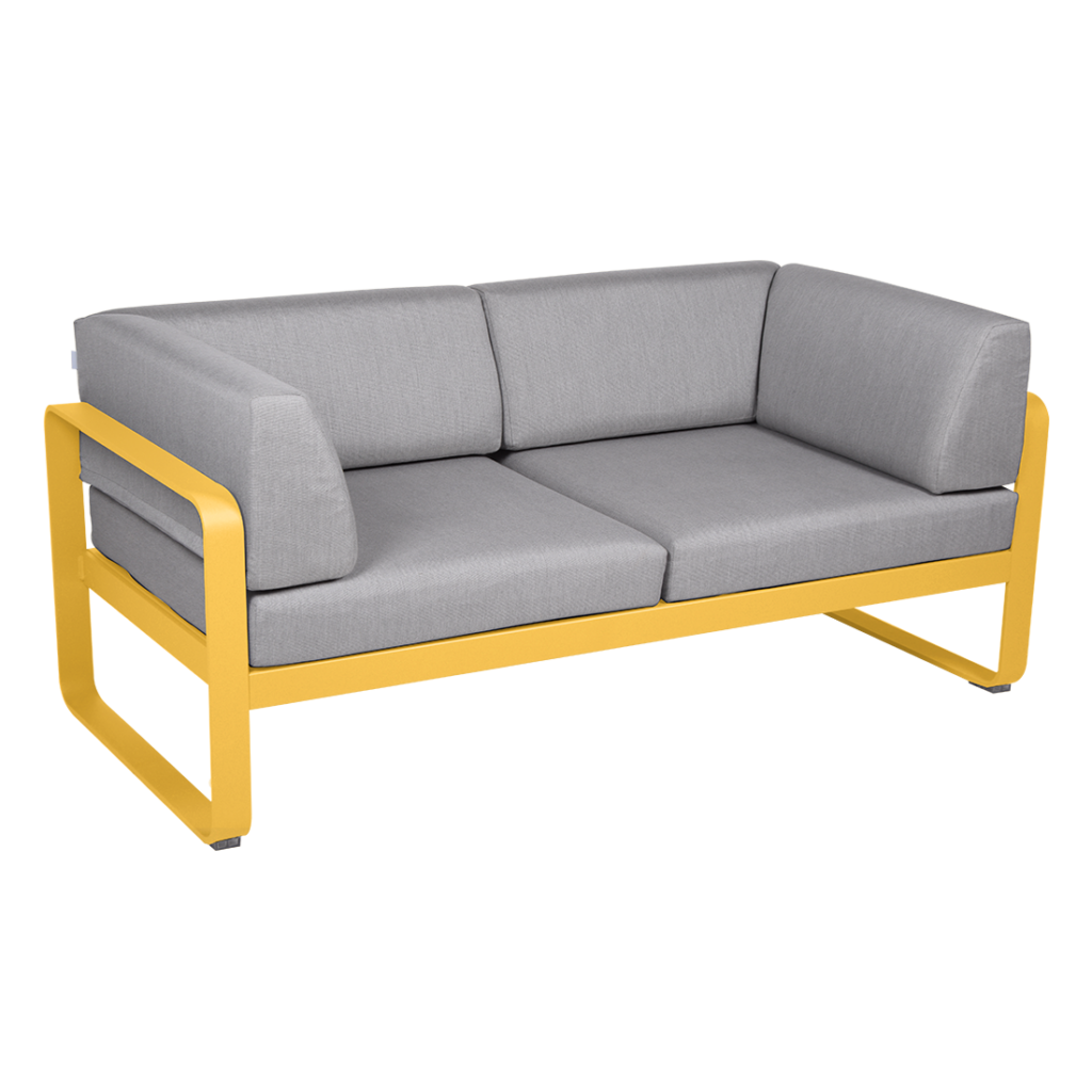 Fermob Bellevie Sofa/Loungebank 2 pers. Clubversie