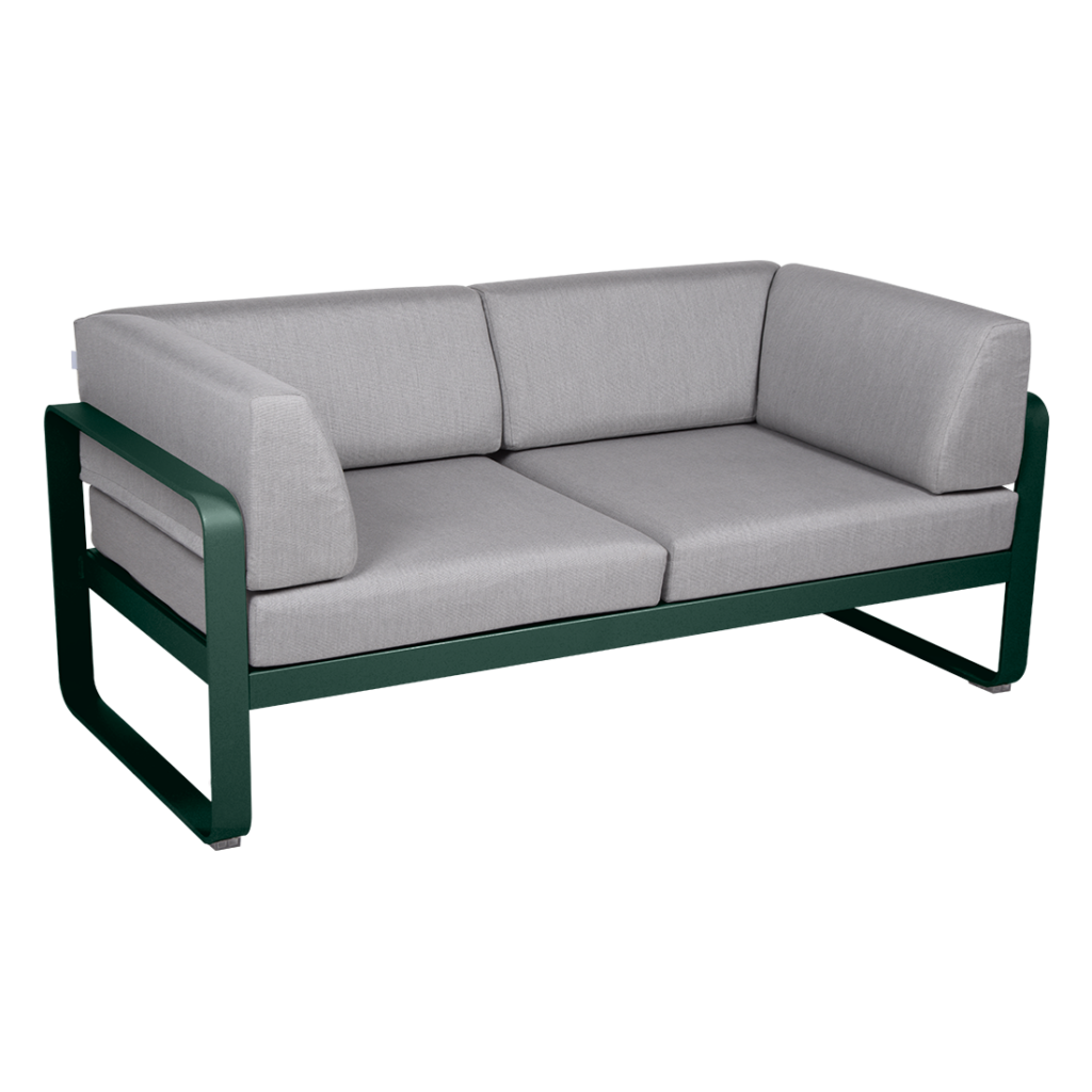 Fermob Bellevie Sofa/Loungebank 2 pers. Clubversie