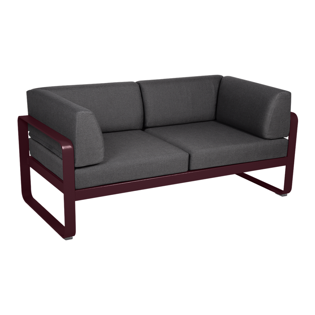 Fermob Bellevie Sofa/Loungebank 2 pers. Clubversie