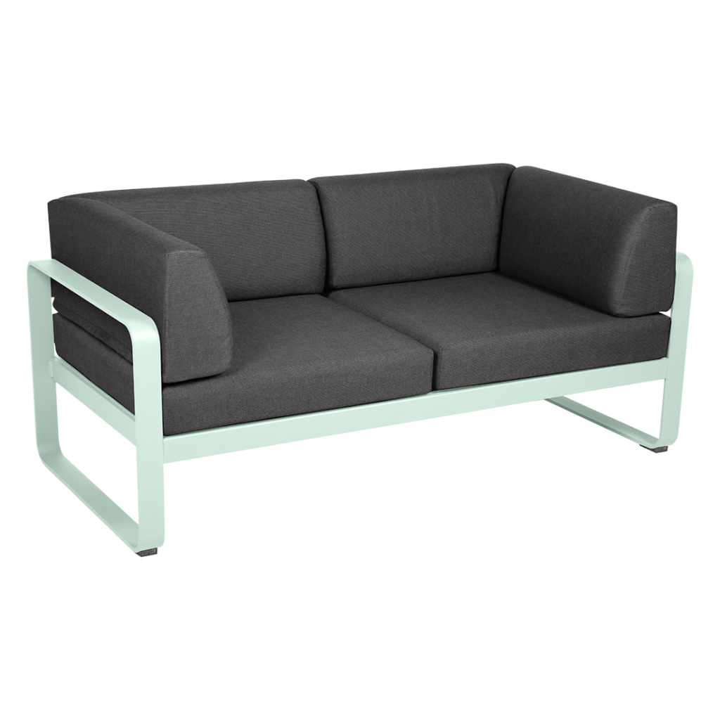 Fermob Bellevie Sofa/Loungebank 2 pers. Clubversie