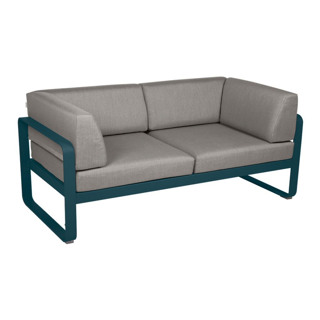 Fermob Bellevie Sofa/Loungebank 2 pers. Clubversie