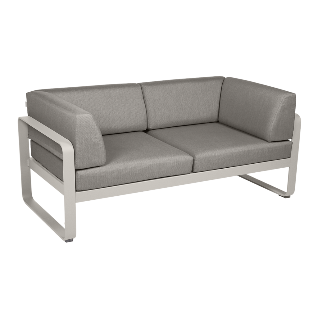 Fermob Bellevie Sofa/Loungebank 2 pers. Clubversie