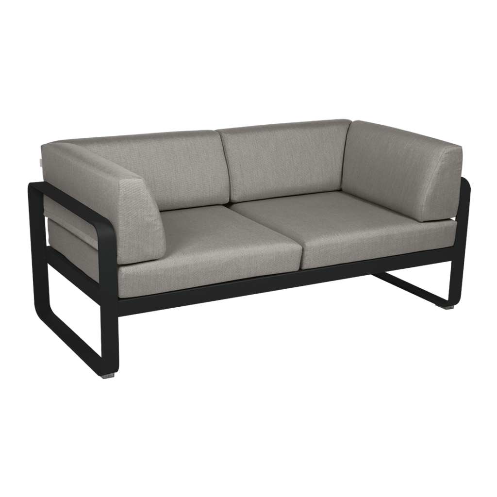 Fermob Bellevie Sofa/Loungebank 2 pers. Clubversie