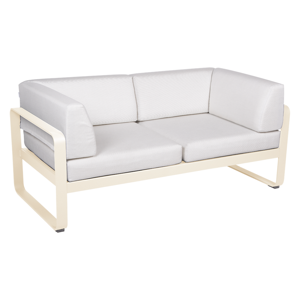 Fermob Bellevie SofaLoungebank 3 pers. Clubversie