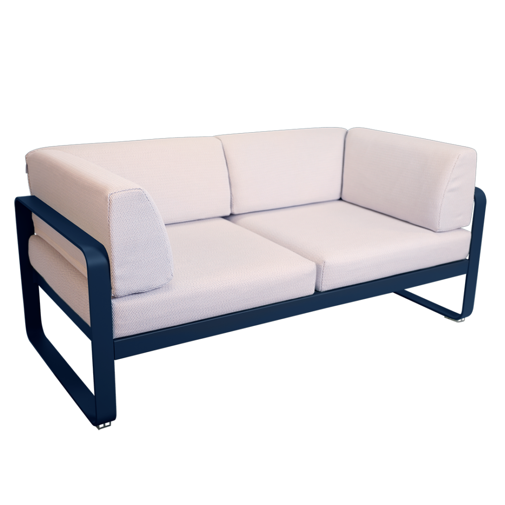 Fermob Bellevie Sofa/Loungebank 2 pers. Clubversie