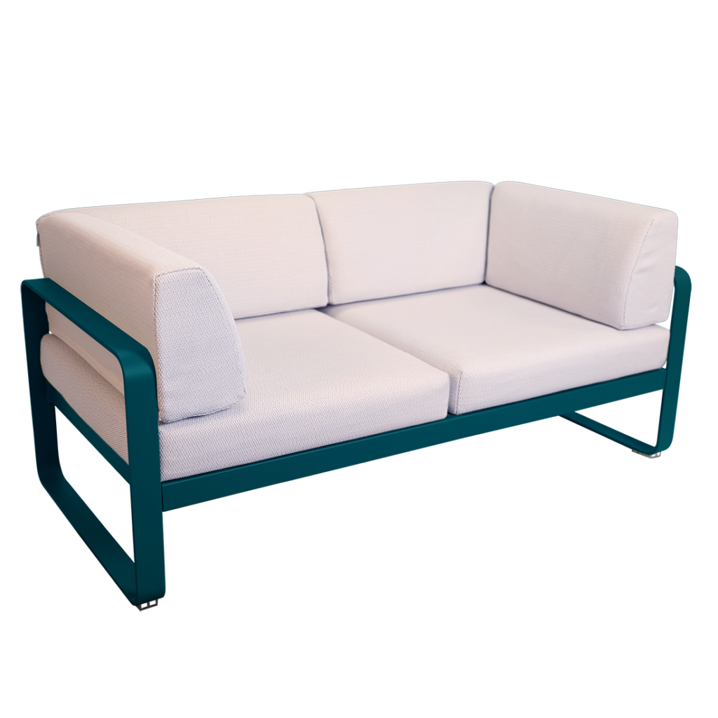 Fermob Bellevie Sofa/Loungebank 2 pers. Clubversie