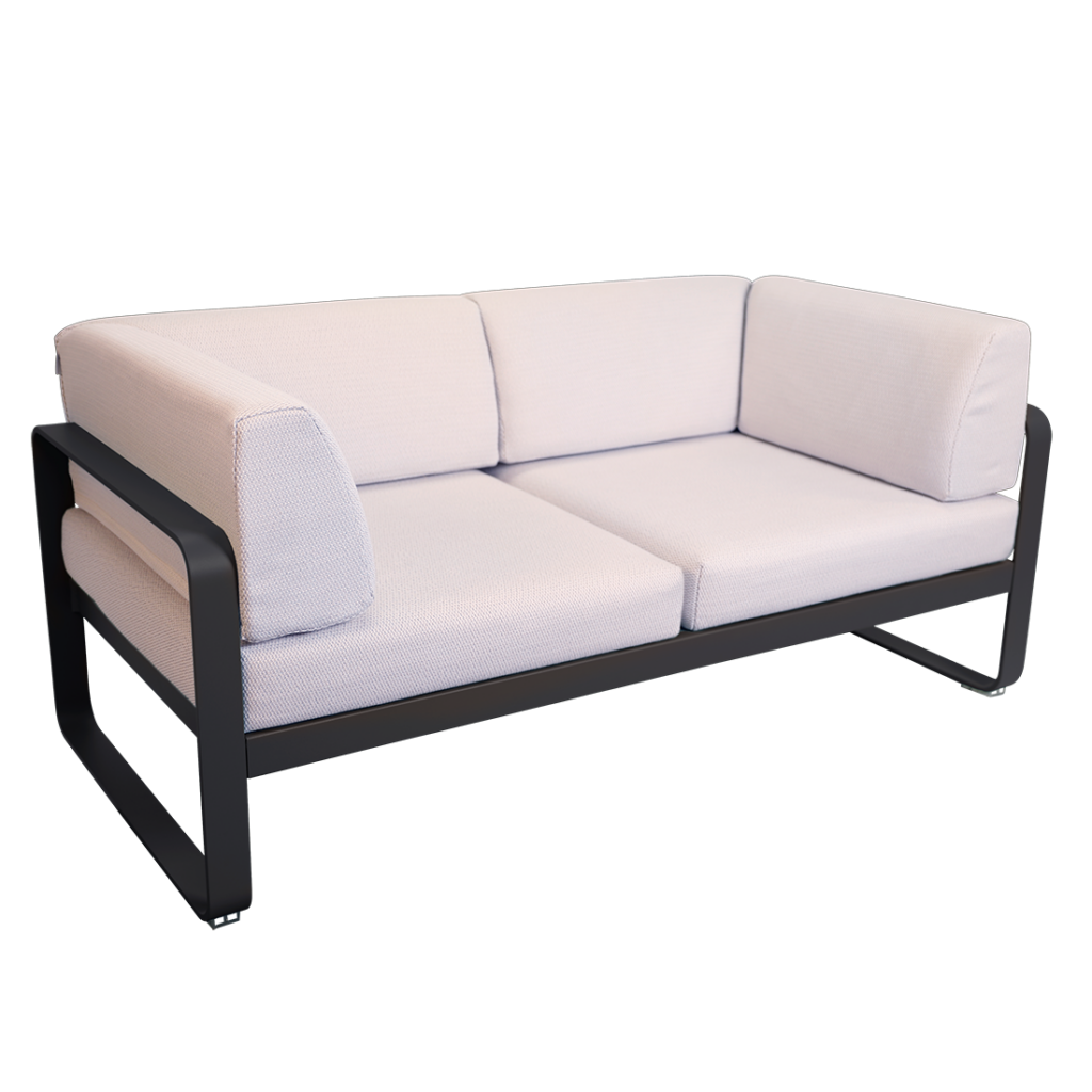 Fermob Bellevie Sofa/Loungebank 2 pers. Clubversie